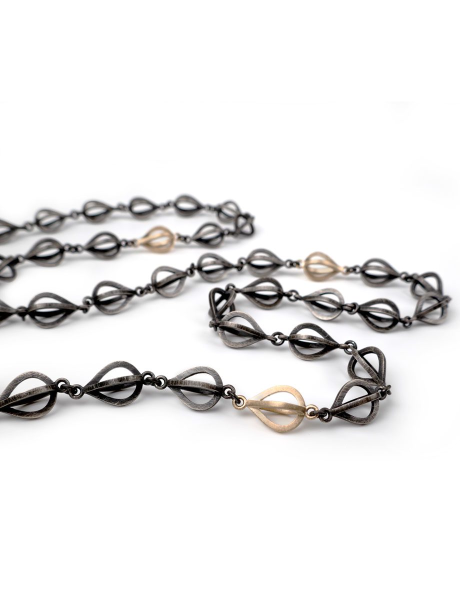 Whispers Necklace