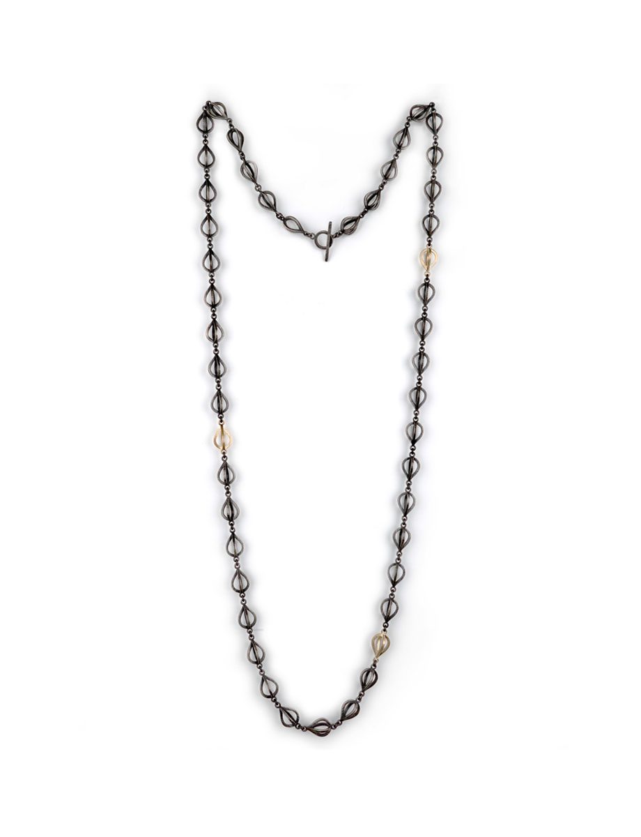 Whispers Necklace