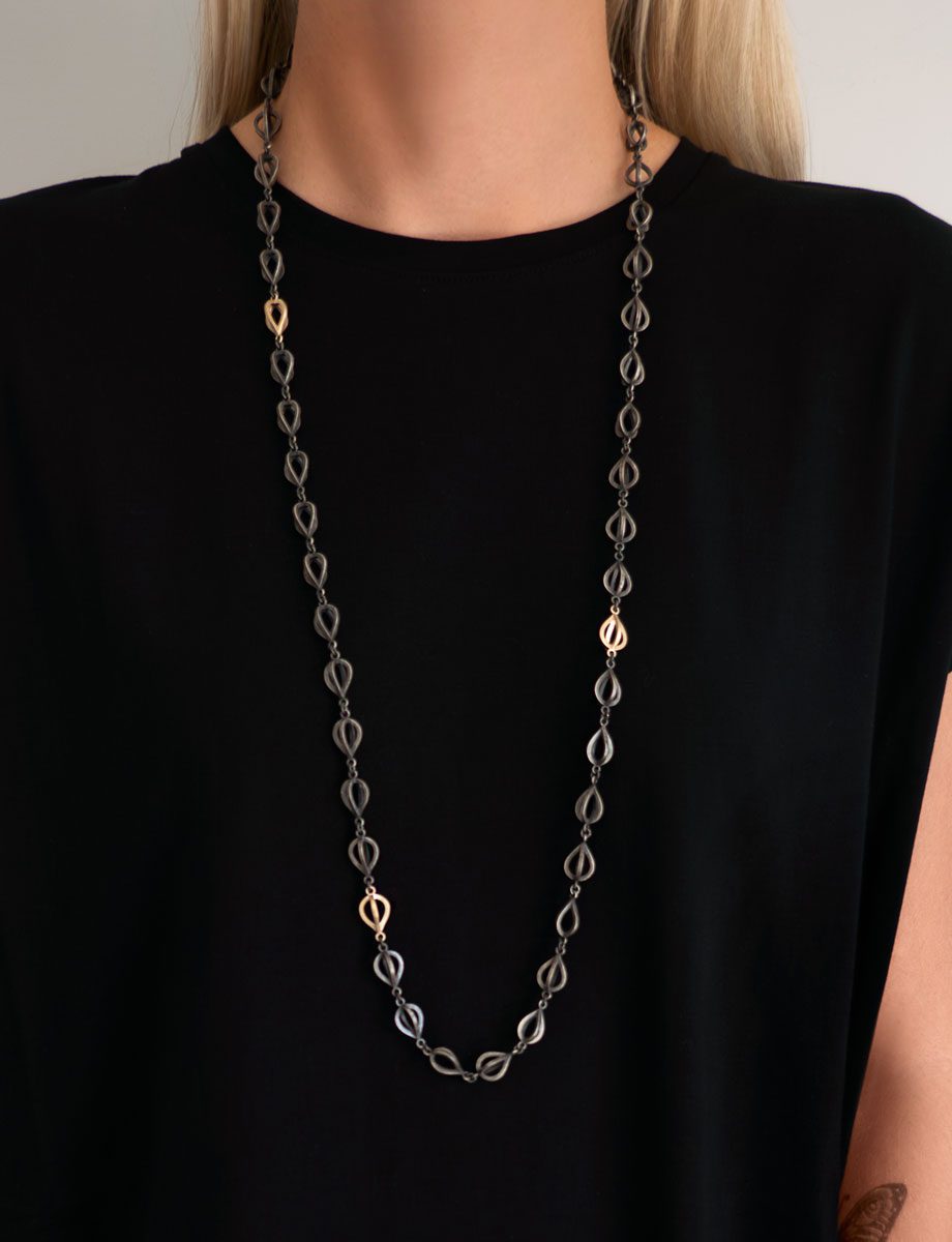 Whispers Necklace