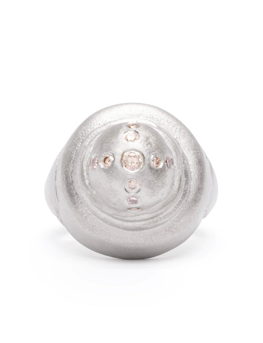 Cupula Ring