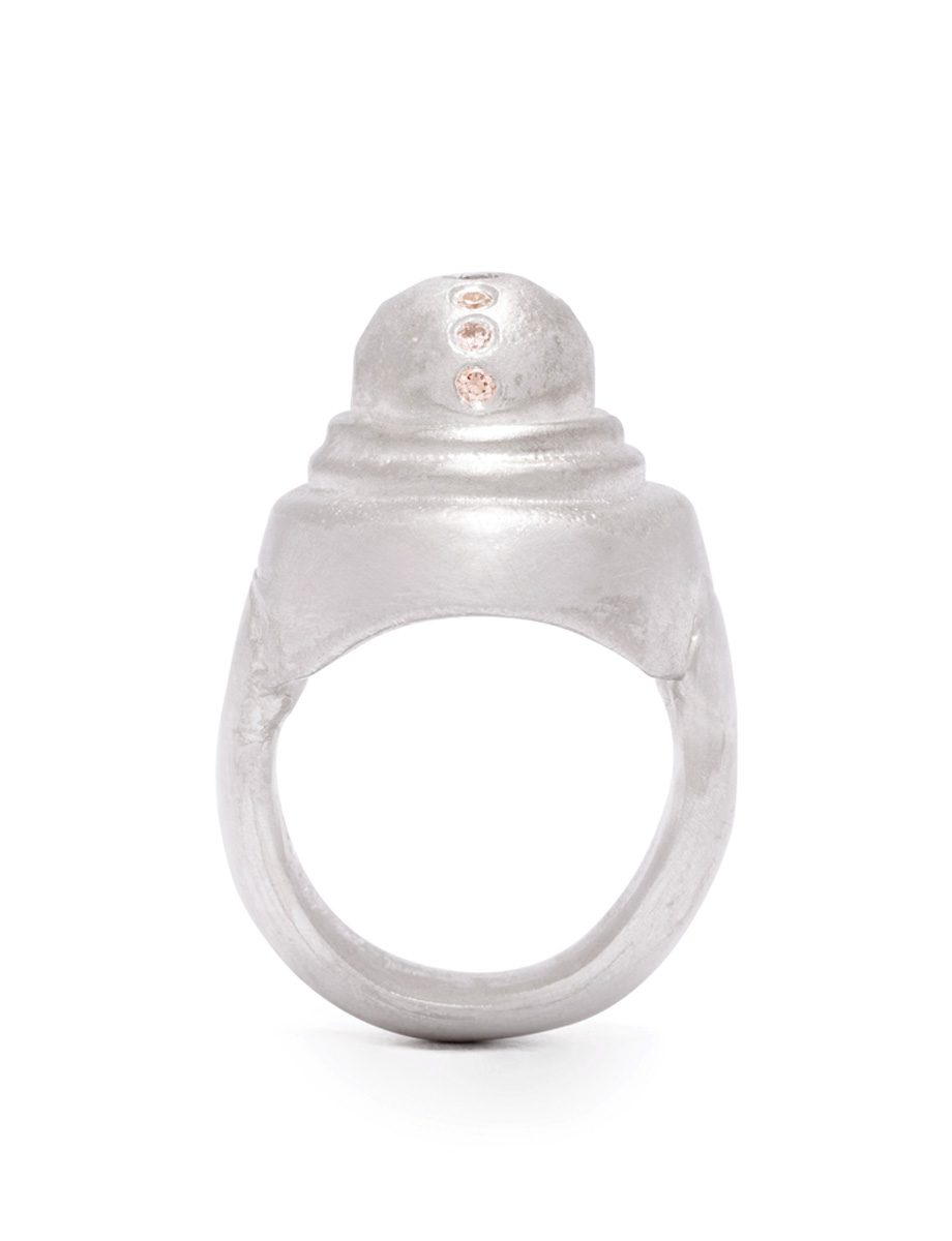 Cupula Ring