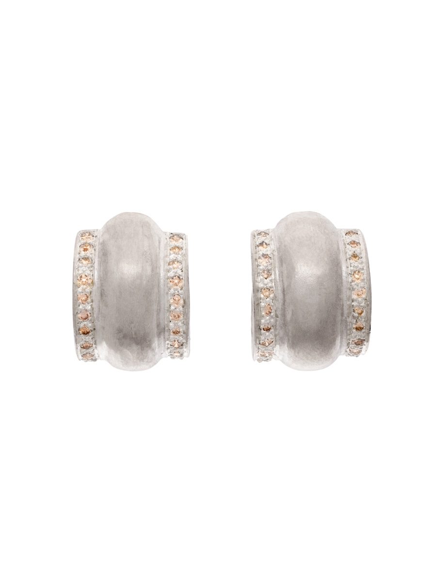 Curvus Earrings