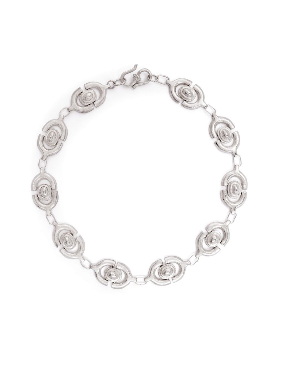 Equilibrio Chain