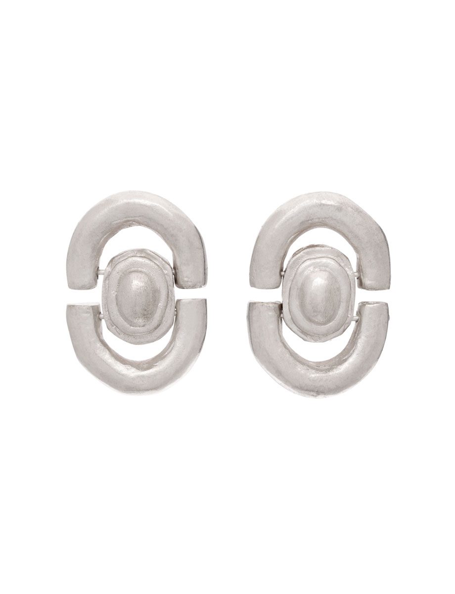 Equilibrio Earrings