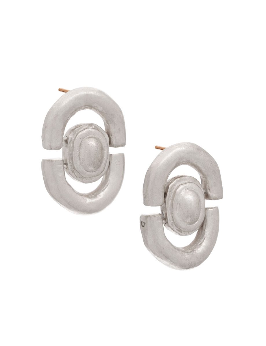 Equilibrio Earrings