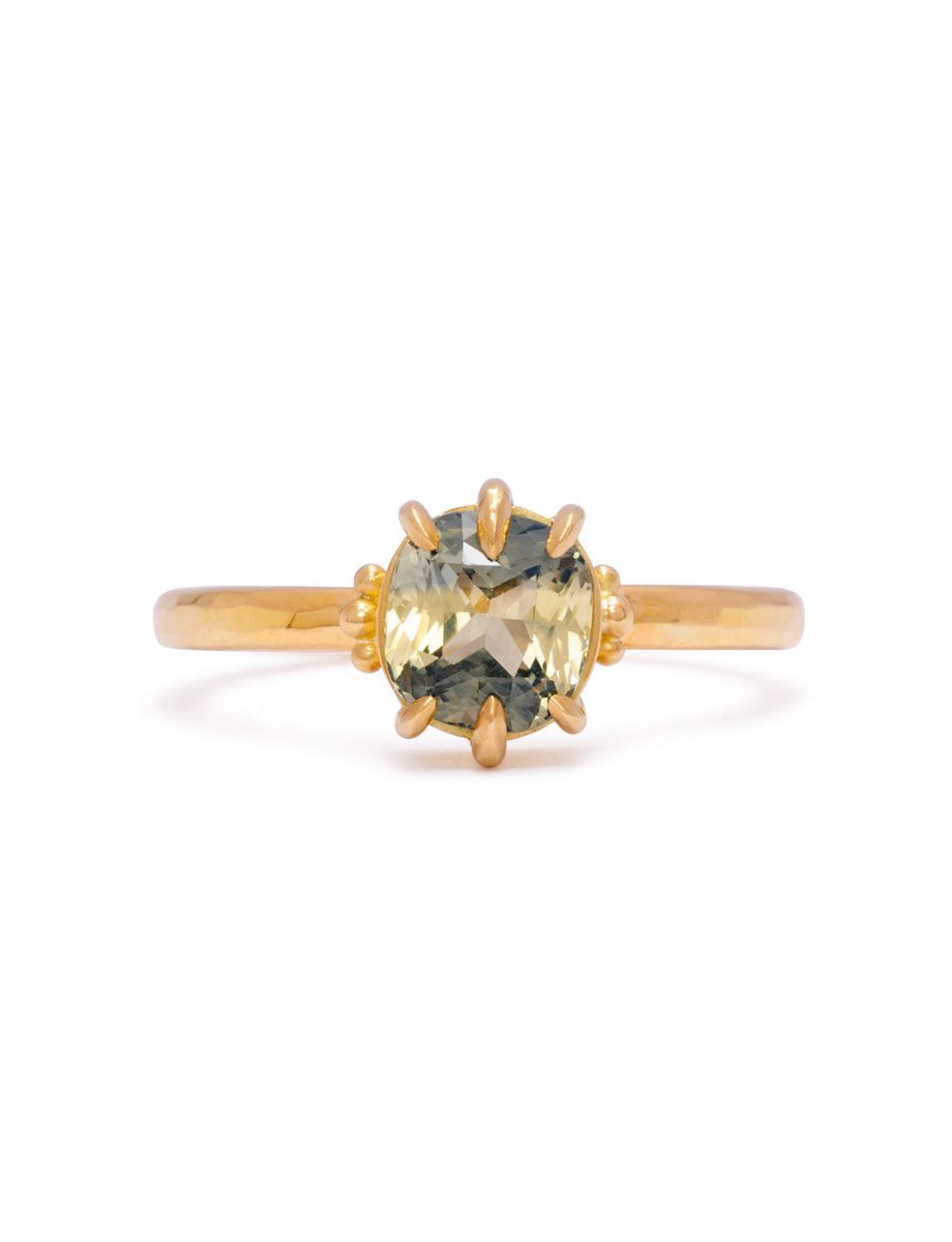 Forest Glade Ring