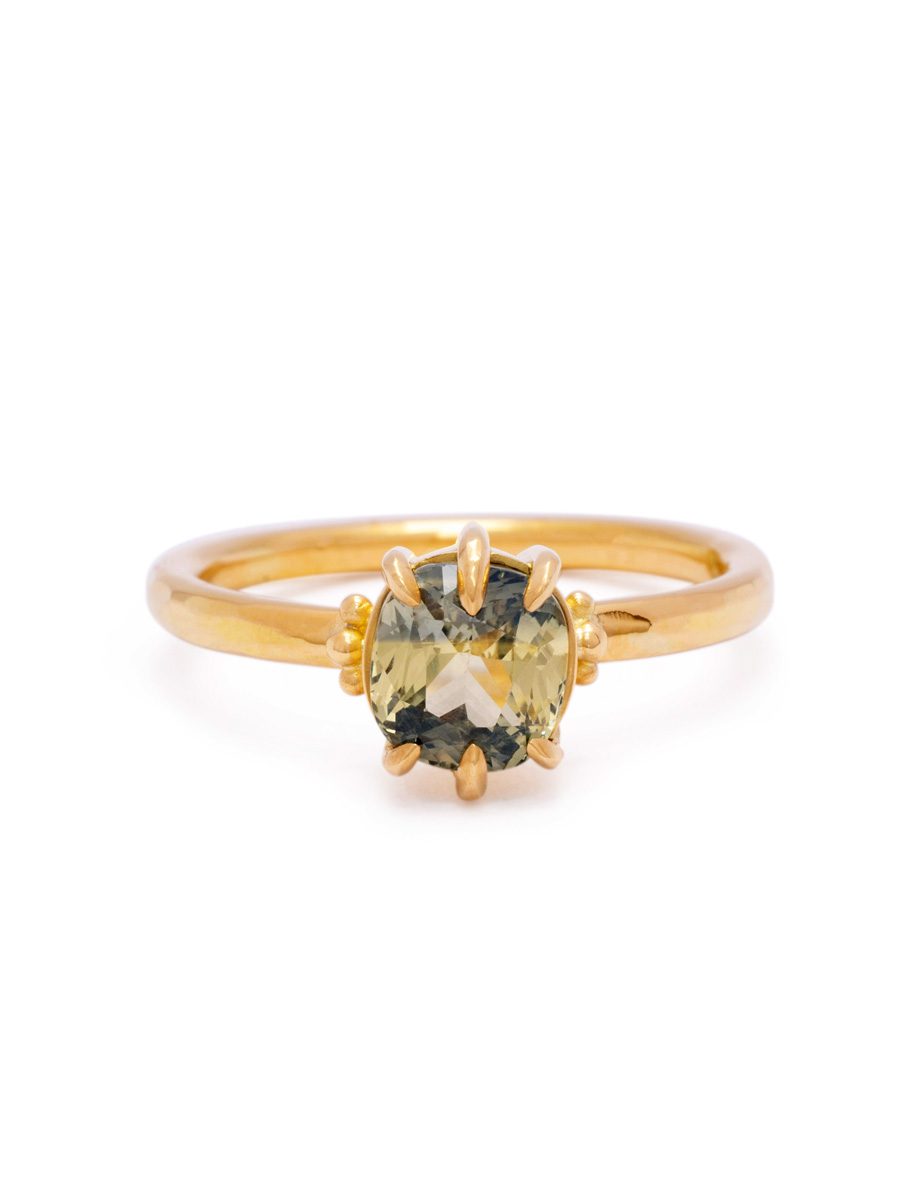 Forest Glade Ring