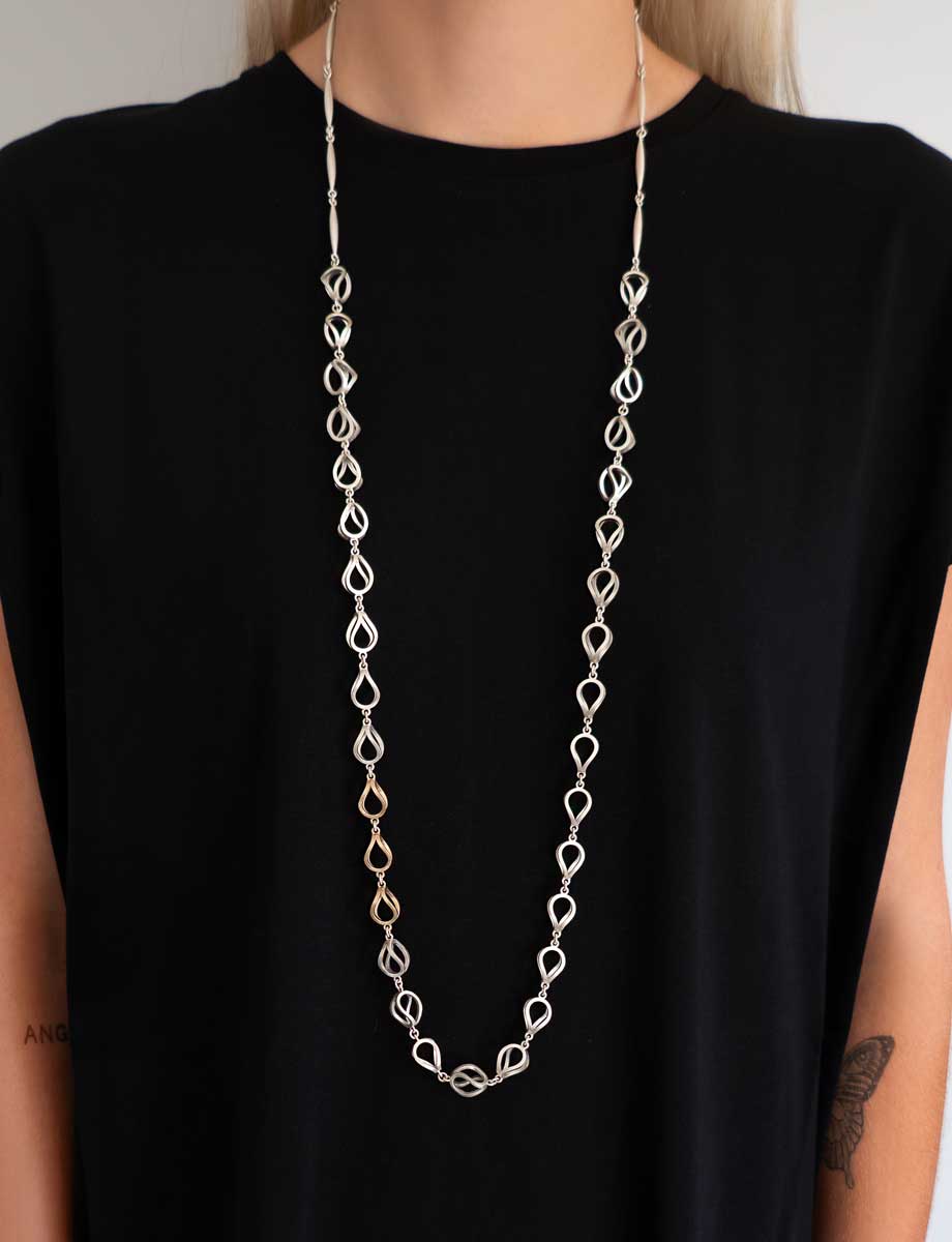 Illusions Necklace