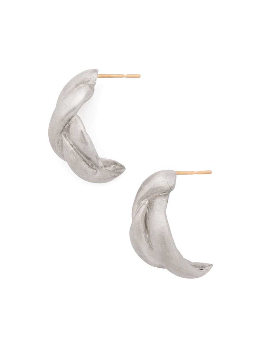 Laqueus Earrings