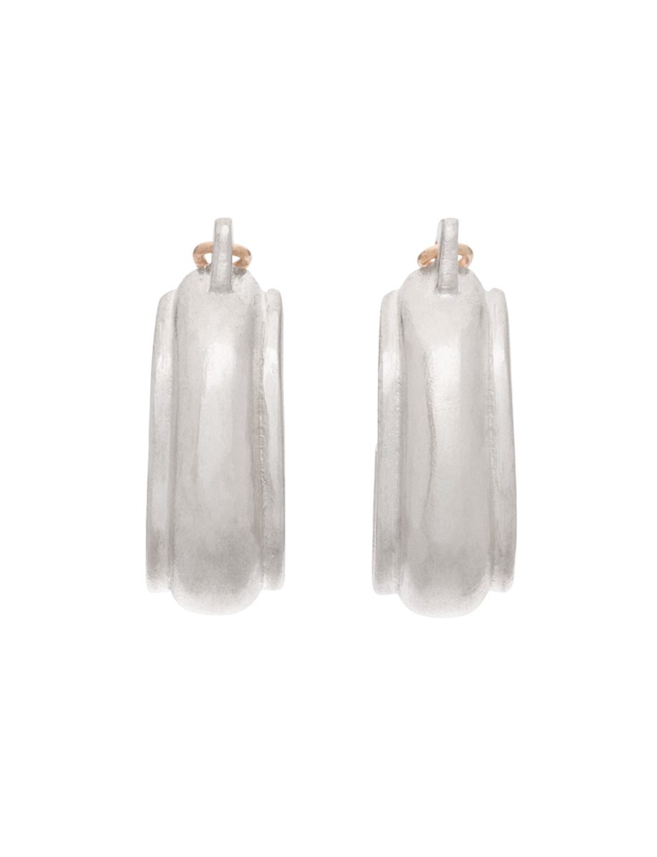 Ovalis Earrings