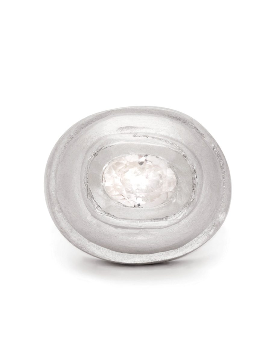 Ovalis Ring