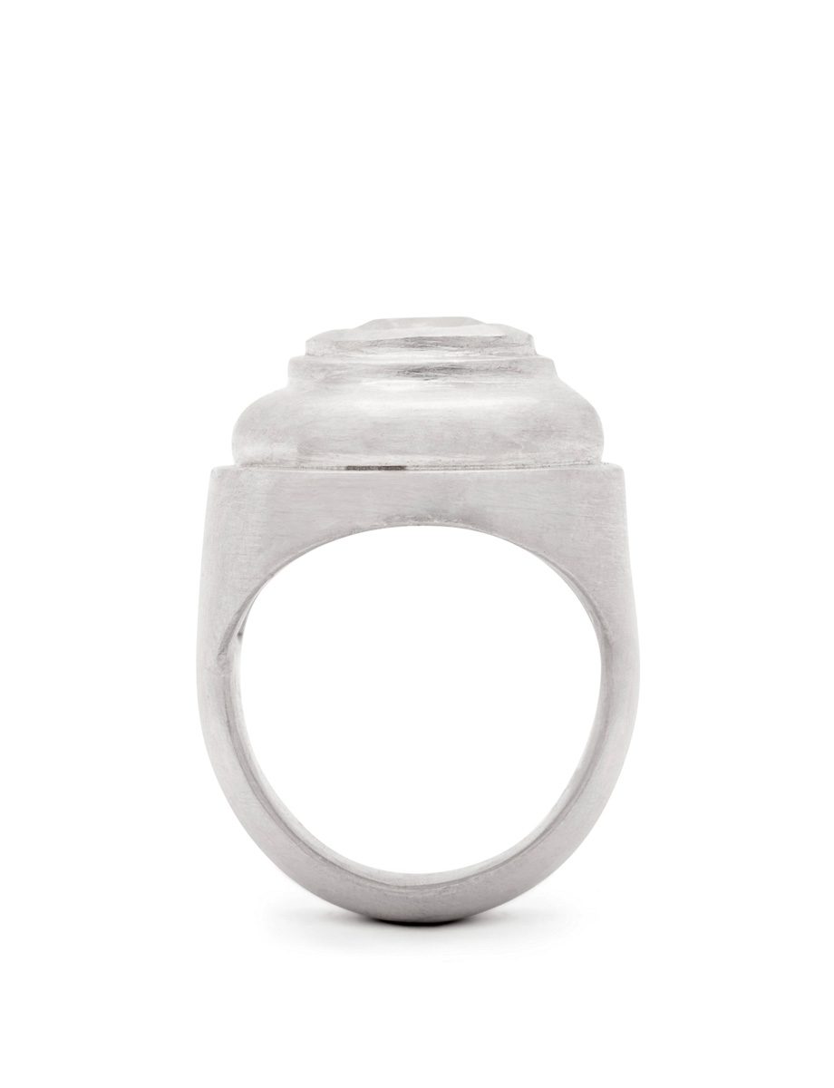 Ovalis Ring