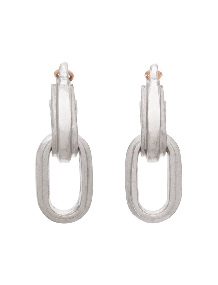Vinculo Earrings