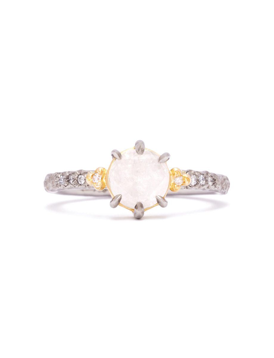 Winter Enchantress Ring