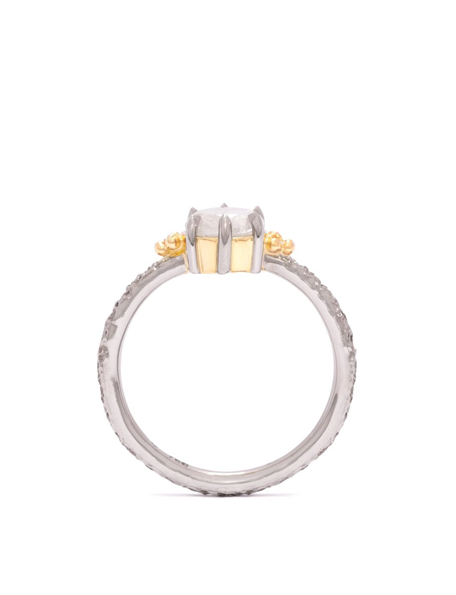 Winter Enchantress Ring