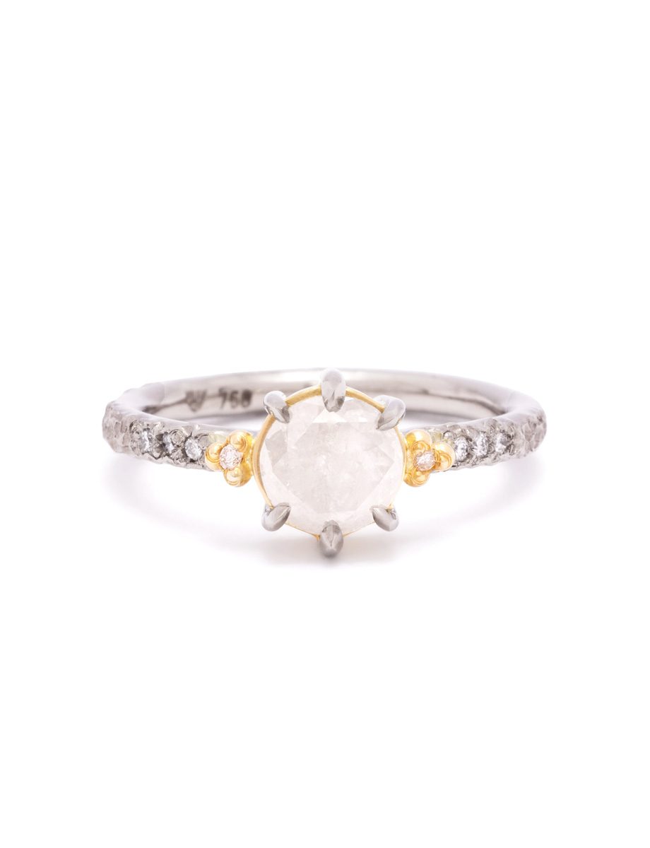 Winter Enchantress Ring