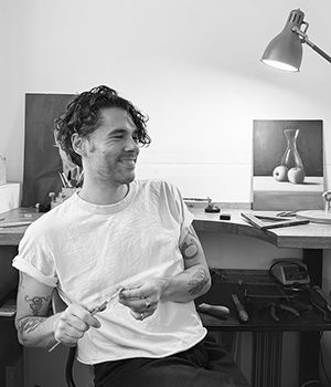 In Conversation with Juan Castro