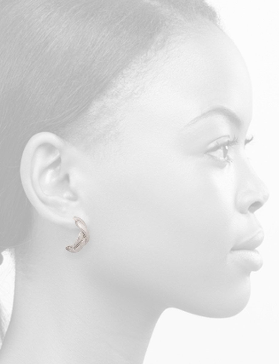 Laqueus Earrings