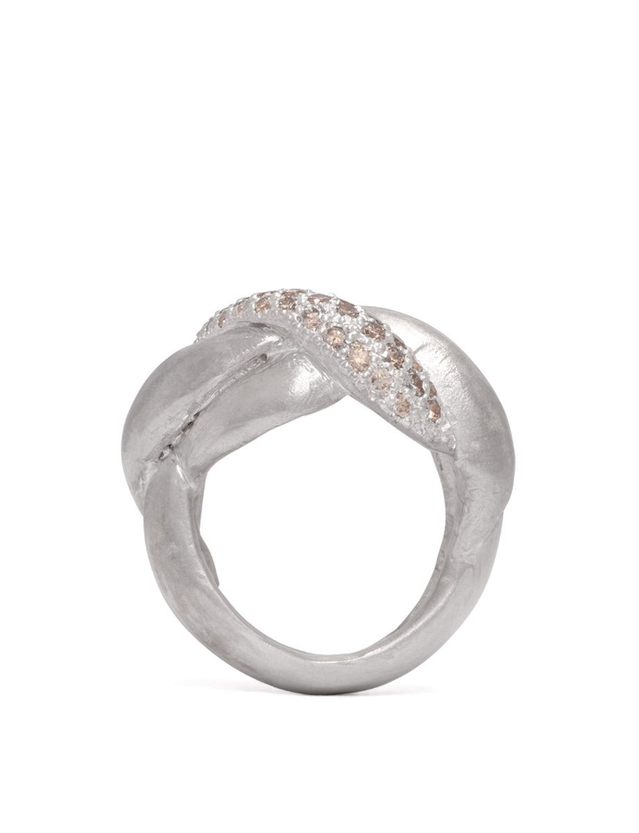 Laqueus Ring