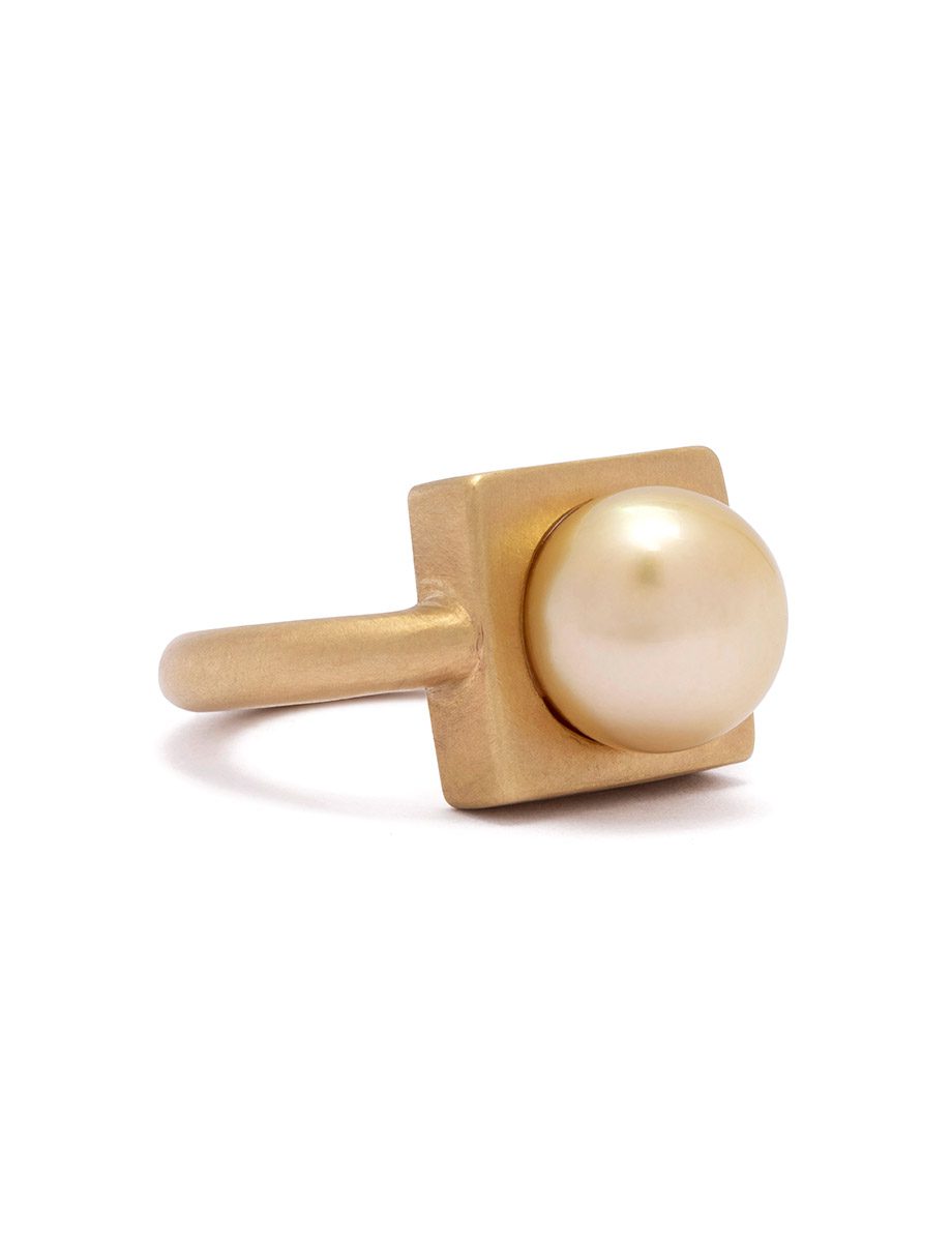 South Seas Ring
