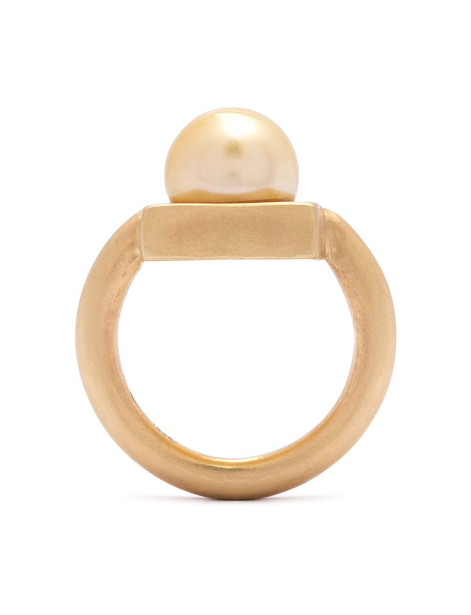 South Seas Ring