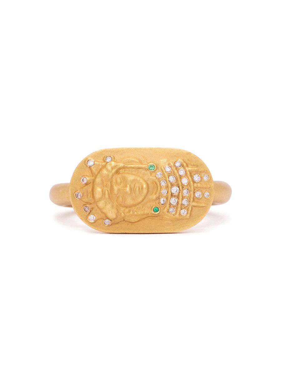 Empress Theodora Ring