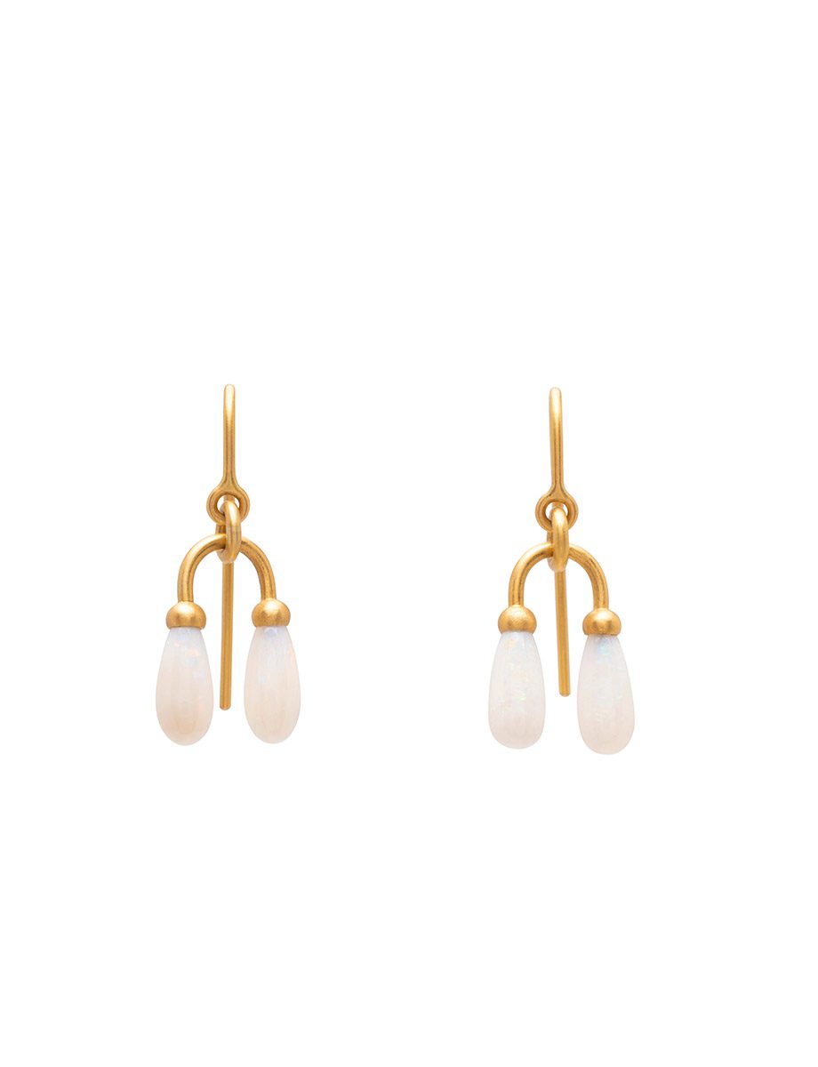 Opalus Drop Earrings