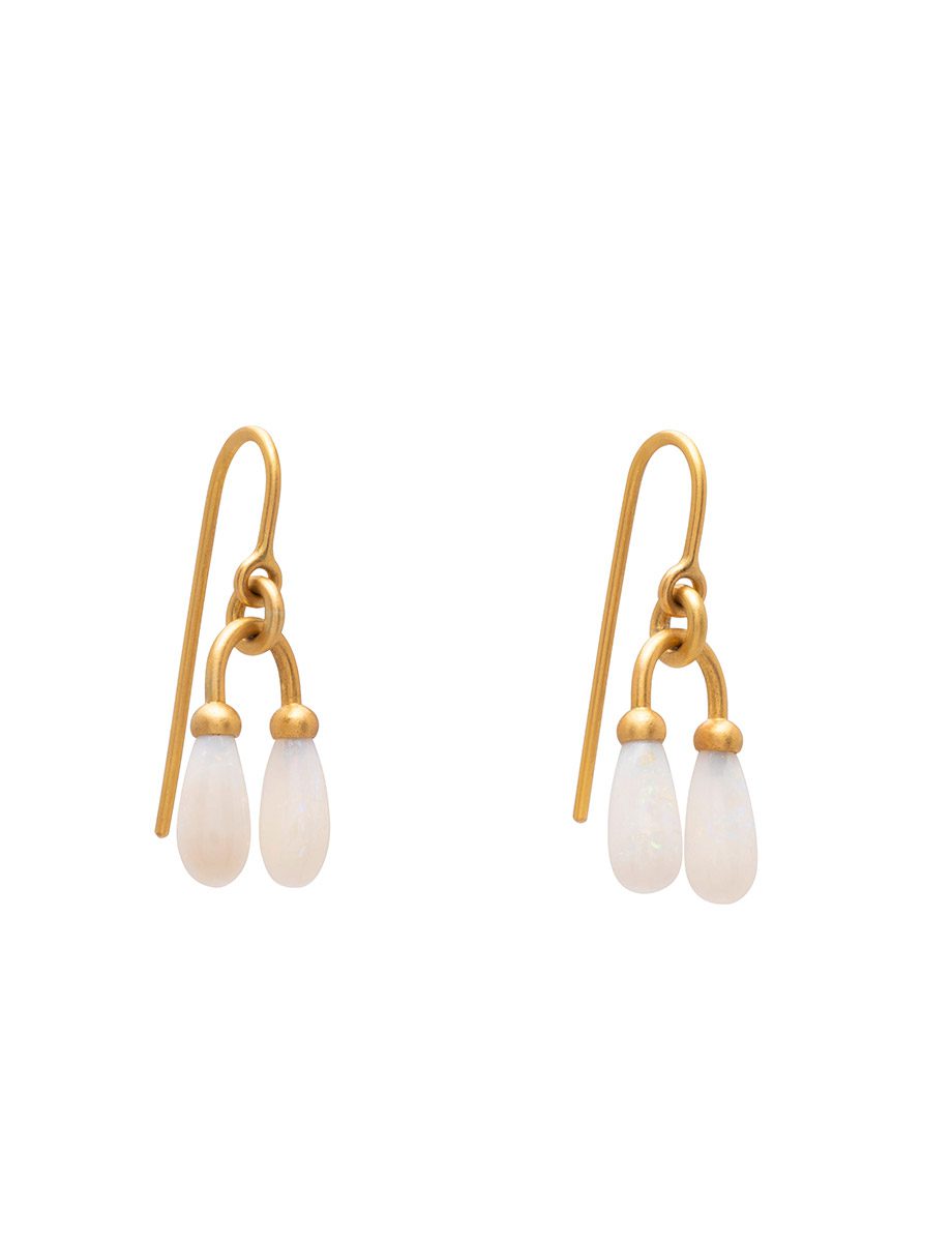 Opalus Drop Earrings