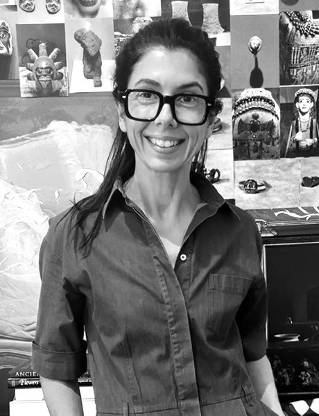 Suzi Zutic