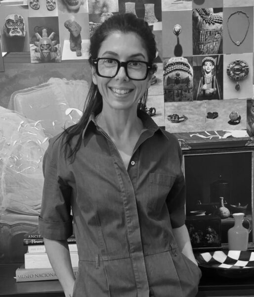 In Conversation with Suzi Zutic