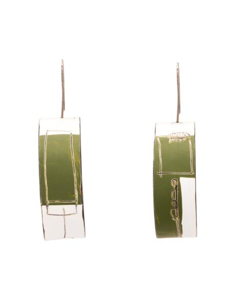 I Am Like You Earrings