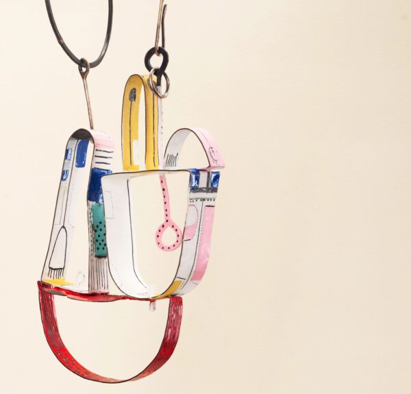 Exhibition: On a Clear Day by Jane Reilly