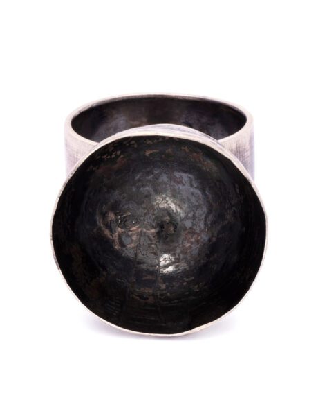 Three Sisters Group Ring #1