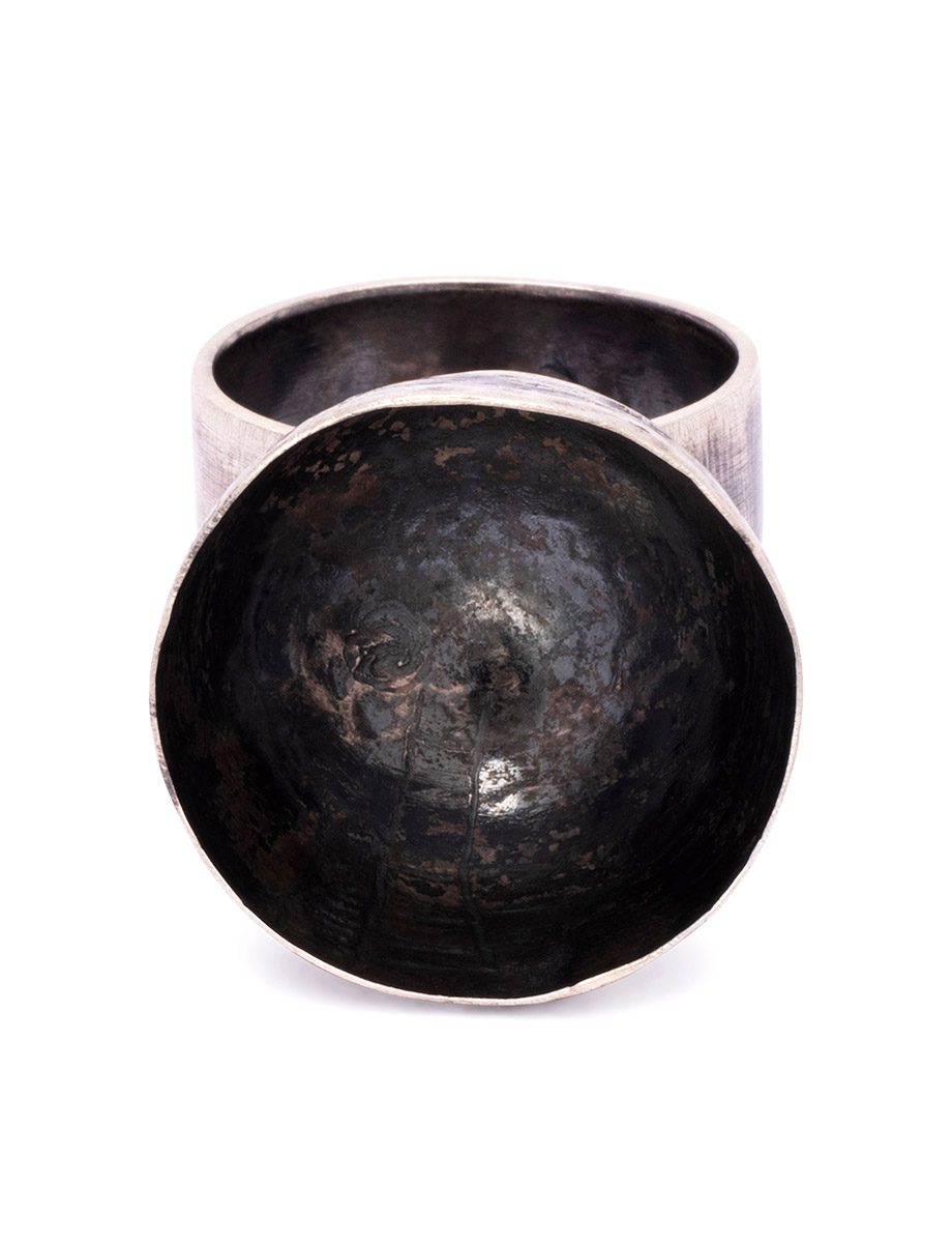 Three Sisters Group Ring #1