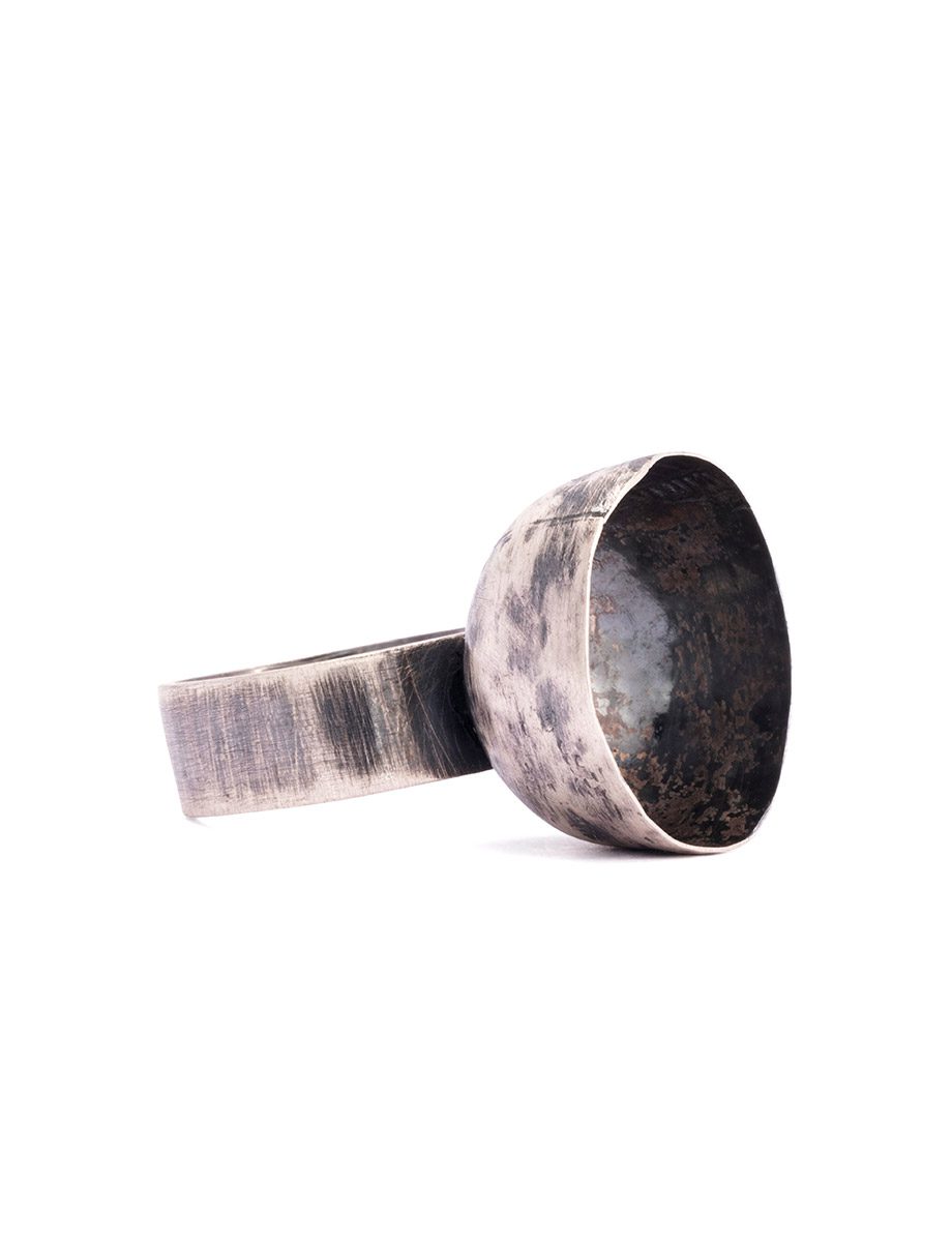 Three Sisters Group Ring #1