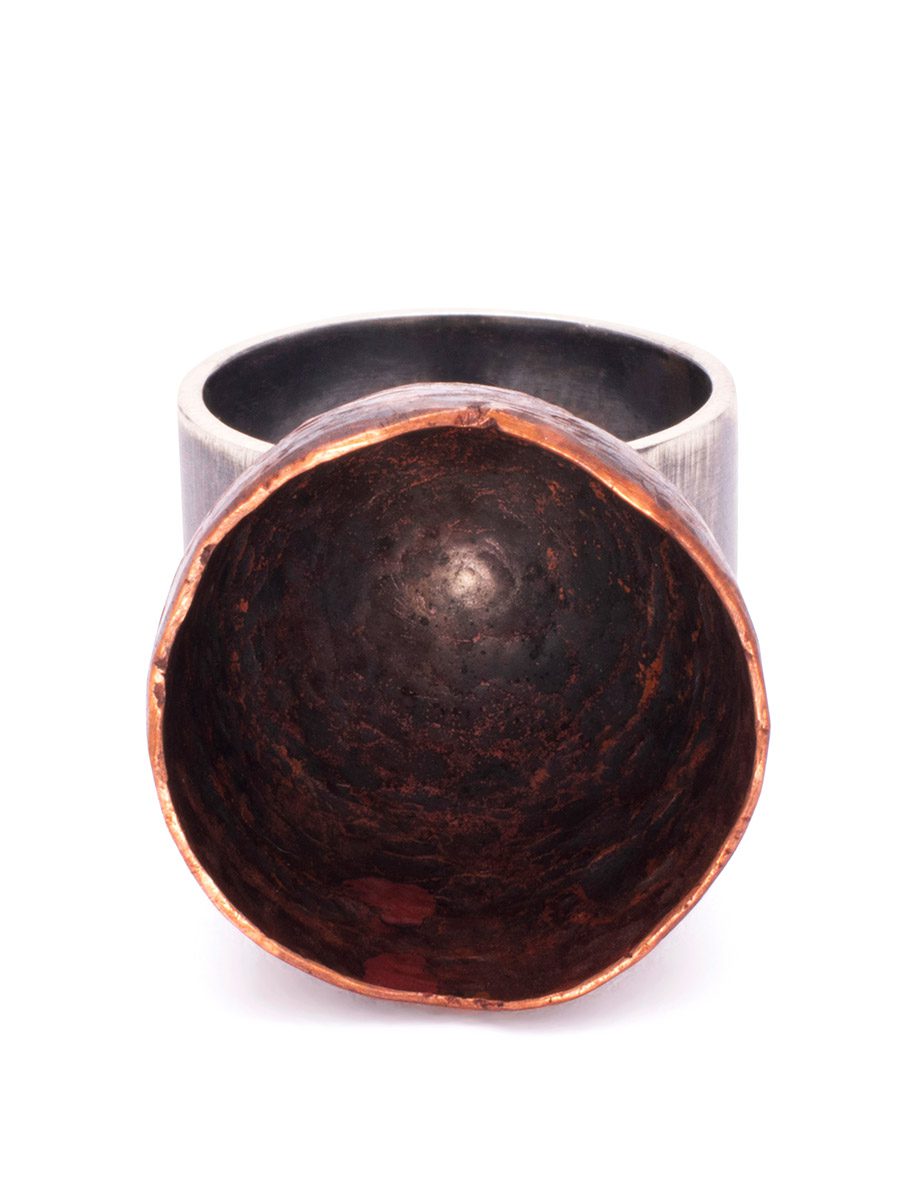 Three Sisters Group Ring #2