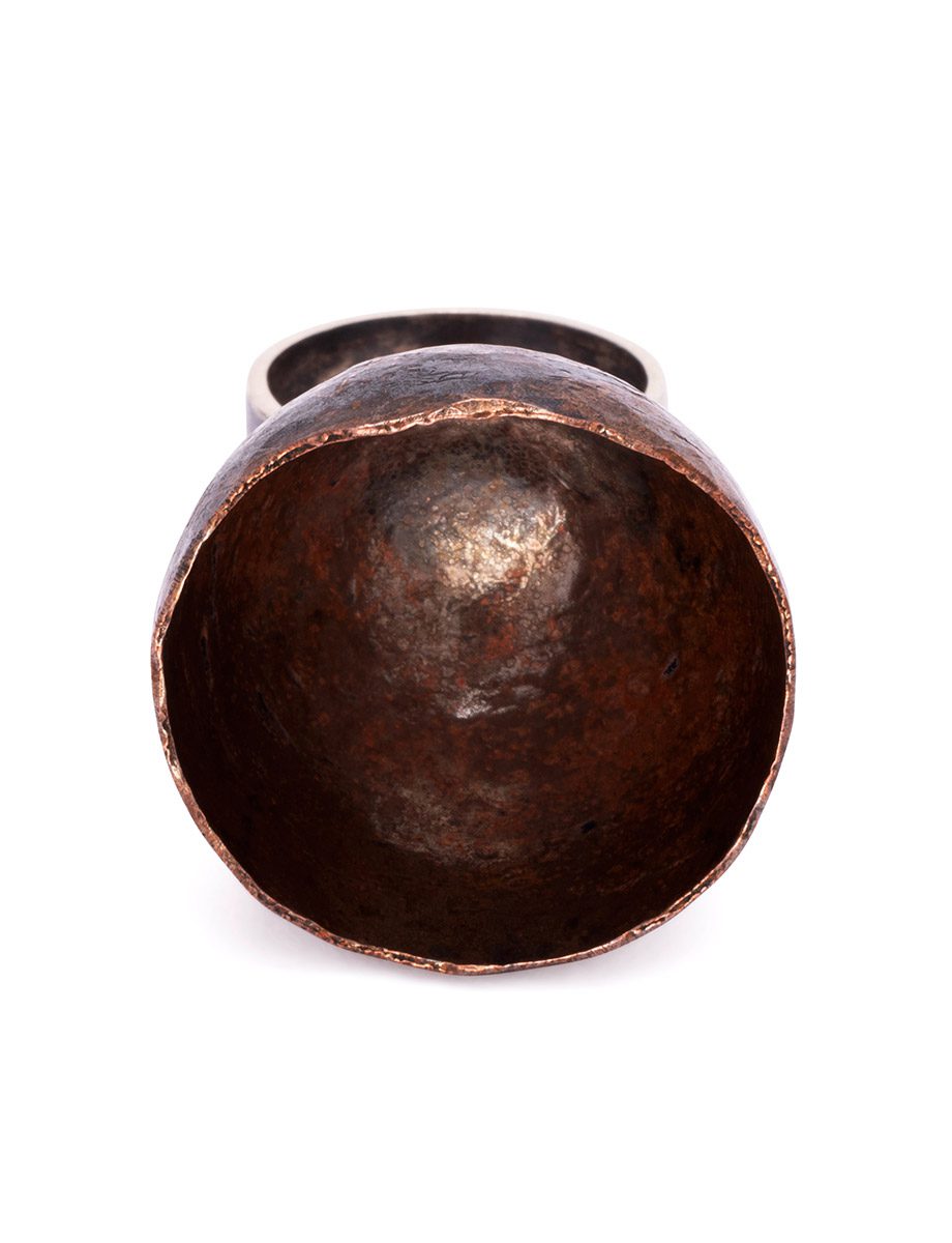 Three Sisters Group Ring #3