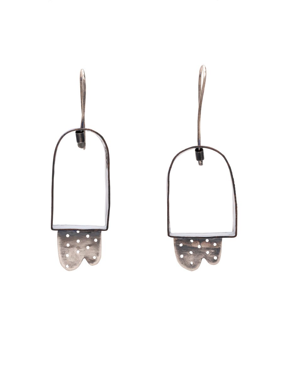 Window Sill Earrings