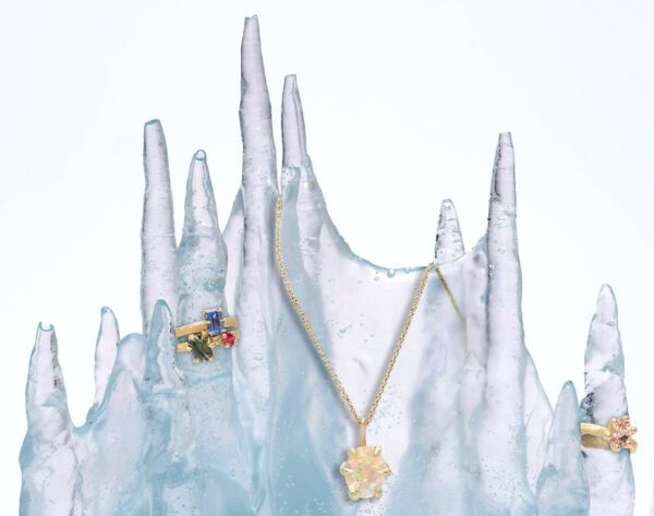 Tessa Blazey True Romance Hero Pieces