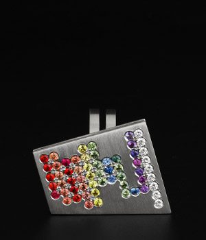 Exhibition: ColourCoded