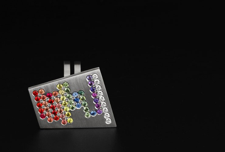 ColourCoded : Group Exhibition