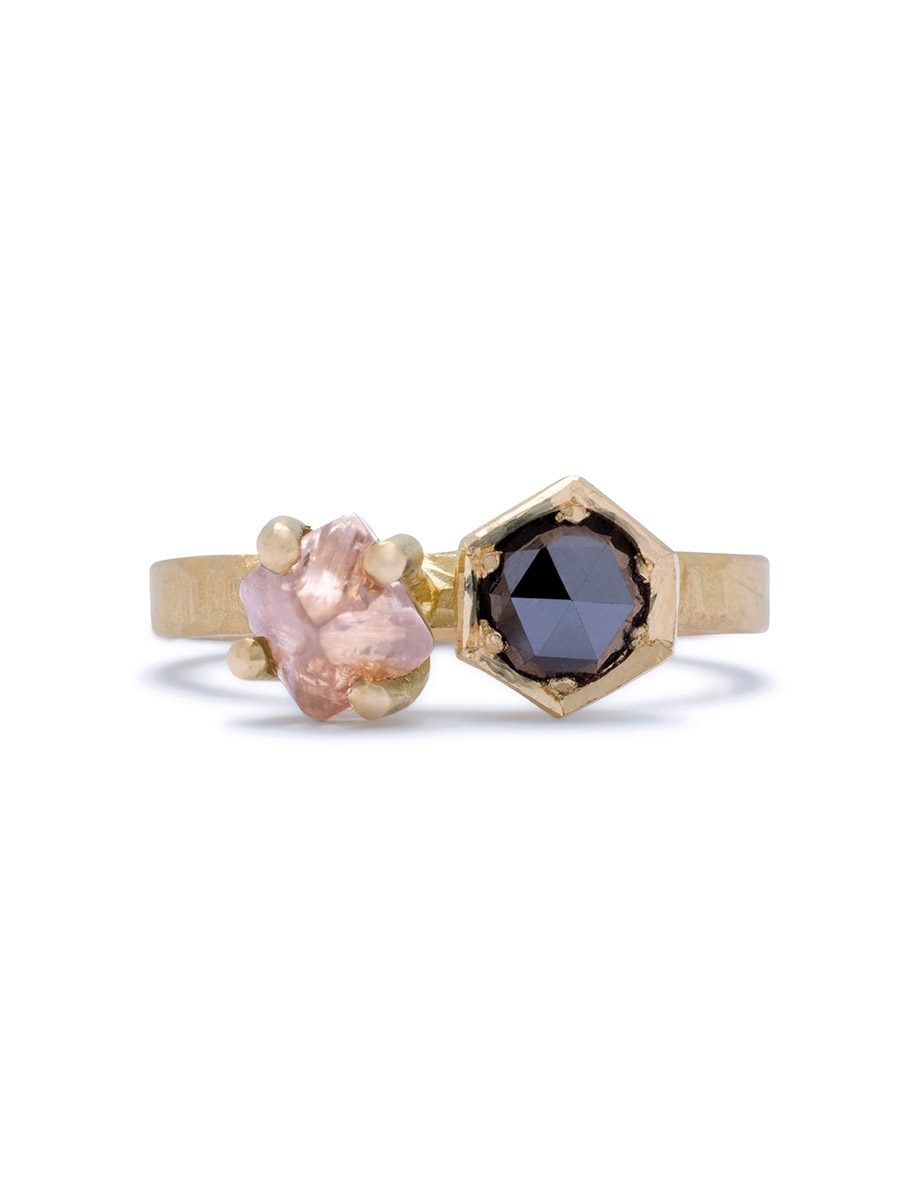 Dr Zhivago Ring