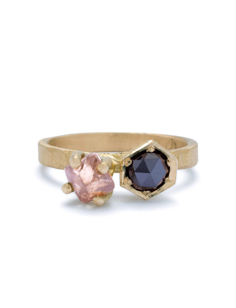 Dr Zhivago Ring