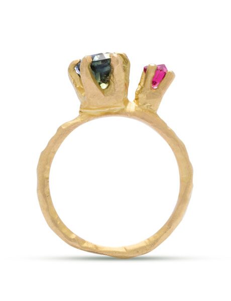 In the Mood for Love Ring