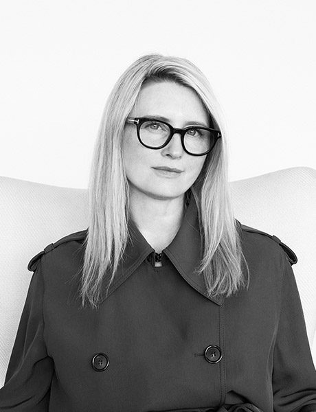 In Conversation with Tessa Blazey