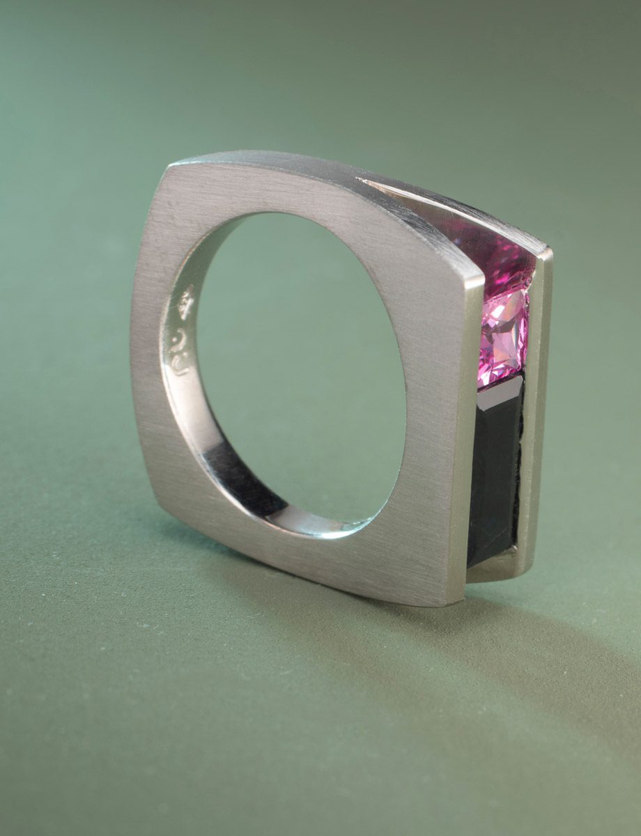 Circles, Endlessly Interpreted