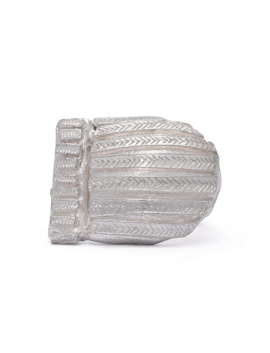 Ring #23 – Sterling Silver