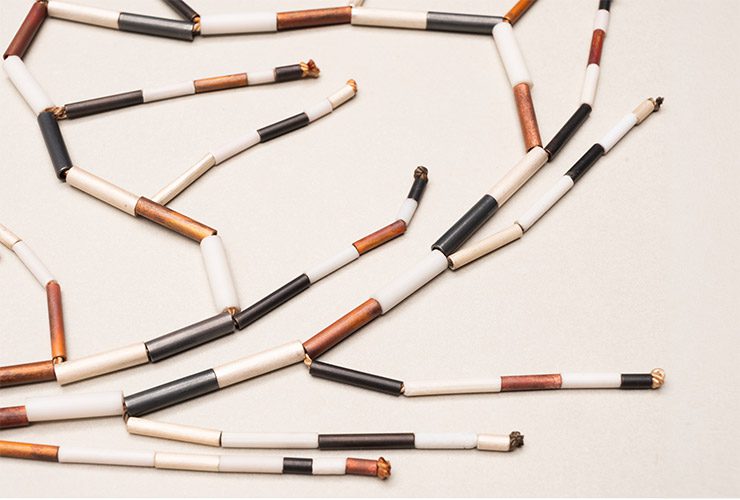 Shooting Stars & Electric Clouds