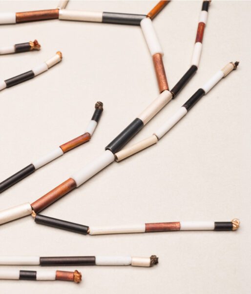 Exhibition | Shooting Stars & Electric Clouds