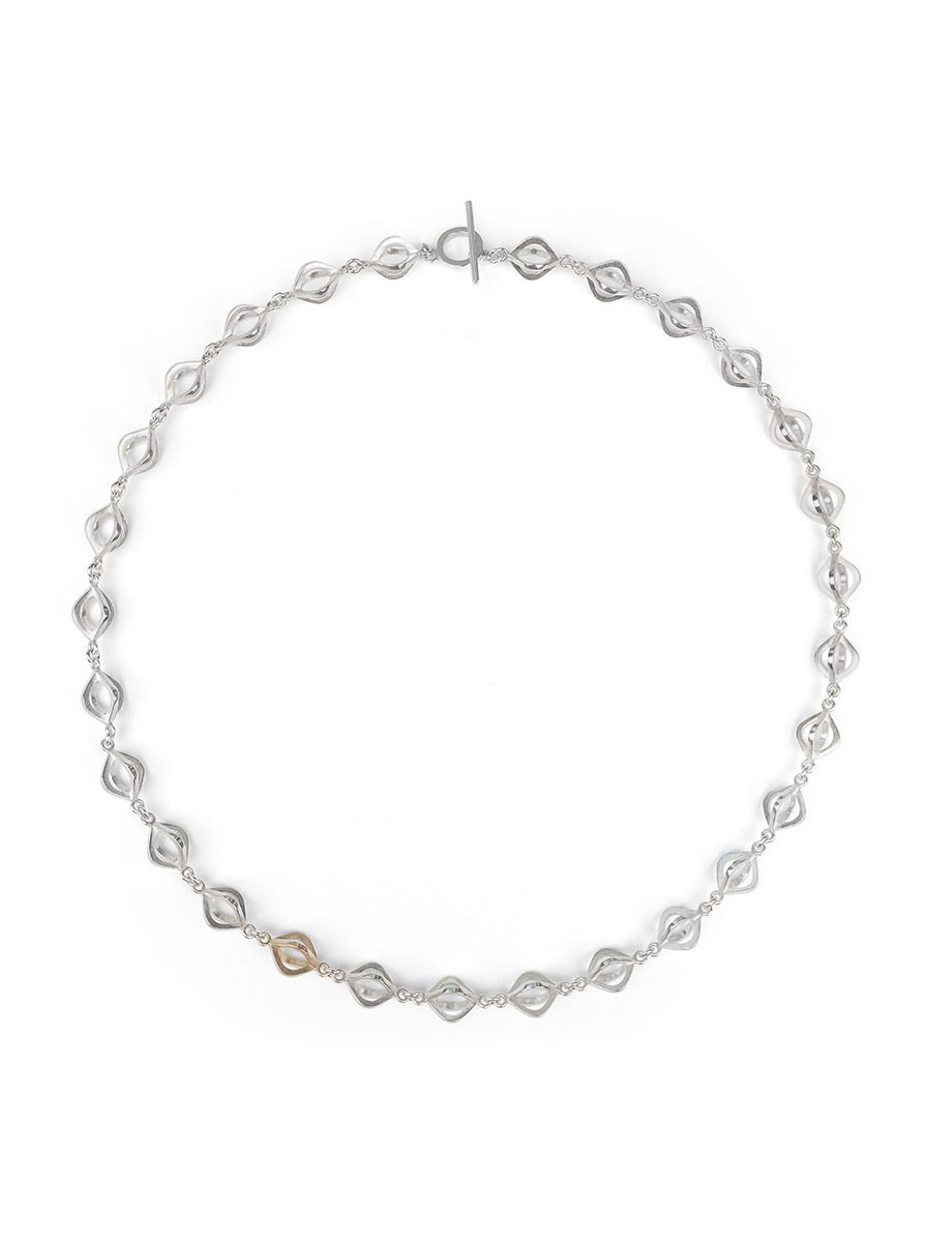 Network Necklace